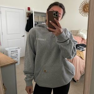 Carhartt hoodie